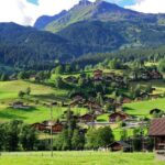 lucerne interlaken and grindelwald swiss alps day trip Lucerne: Interlaken and Grindelwald Swiss Alps Day Trip