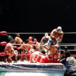 lucha libre experience in mexico city Lucha Libre Experience in Mexico City
