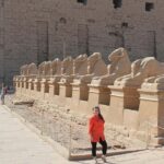 luxor day trip with transportation and egyptologist guide Luxor Day Trip With Transportation and Egyptologist Guide