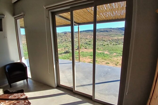 Luxury 2 Days Accommodation & Hiking in Namaqualand South Africa - Key Points