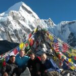 luxury everest base camp trek 3 Luxury Everest Base Camp Trek