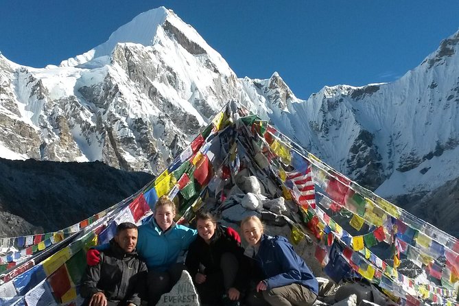 Luxury Everest Base Camp Trek - Key Points