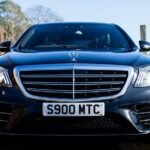 luxury london stansted airport transfer s class Luxury London Stansted Airport Transfer S-Class