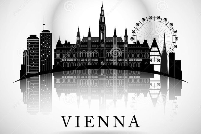 Luxury Transport From/To Warsaw - Vienna / International Airport by Private Van - Key Points