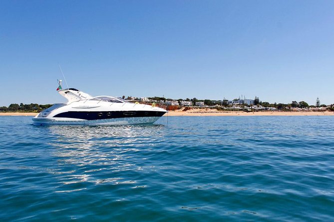 Luxury Yacht Rental With Crew - Key Points