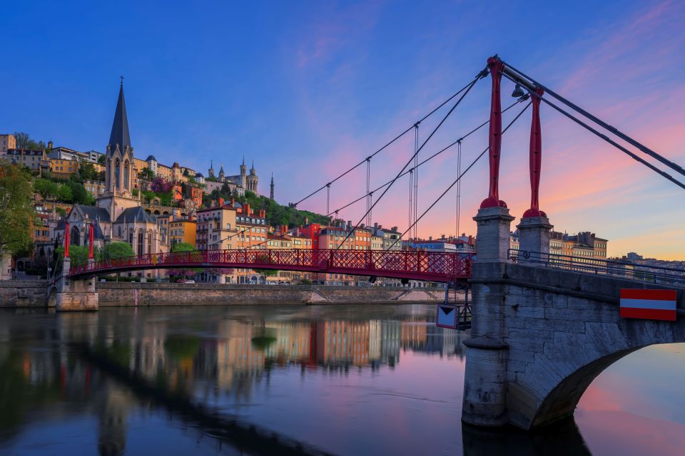 Lyon: Capture the Most Photogenic Spots With a Local - Key Points