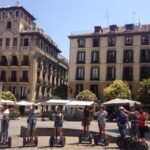 madrid 1 hour segway tour with chocolate and churros Madrid: 1-Hour Segway Tour With Chocolate and Churros