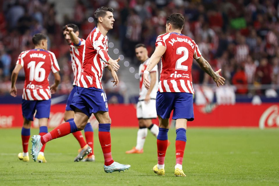 Madrid: Atlético De Madrid Match Tickets at Metropolitano - Key Points