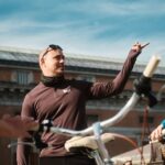 madrid city highlights guided vintage bike tour Madrid: City Highlights Guided Vintage Bike Tour