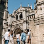 madrid guided day tour of toledo high speed train ticket Madrid: Guided Day Tour of Toledo & High-Speed Train Ticket