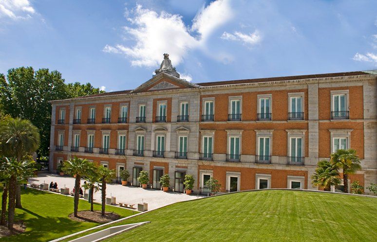 Madrid Museums Private 4-Hour Guided Tour - Key Points