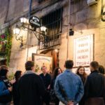 madrid tapas taverns and history tour Madrid: Tapas, Taverns and History Tour