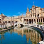 madrid to caceres seville 2 days tour bus train Madrid to Caceres & Seville 2 Days Tour Bus & Train
