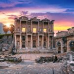 magnificent ephesus tour from kusadasi hotels selcuk hotels Magnificent Ephesus Tour From Kusadasi Hotels / Selçuk Hotels