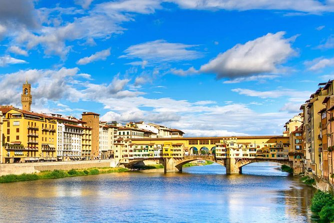 Magnificent Florence - Private Walking Tour - Key Points