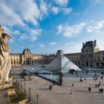 magnificent tour of the louvre mona lisa pass Magnificent Tour of the Louvre + Mona Lisa Pass