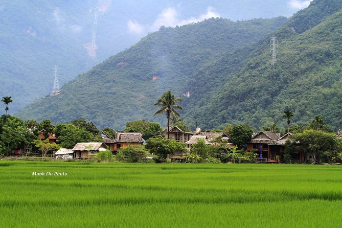 Mai Chau - Pu Luong 2 Days - Detailed Itinerary