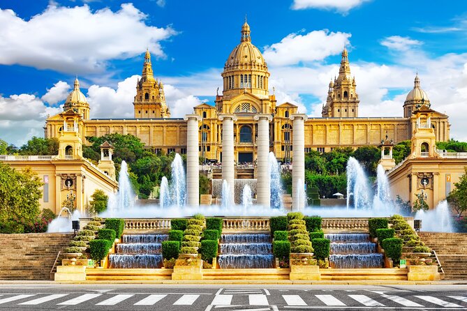 Majestic Barcelona Shore Excursion From Port of Barcelona - Key Points