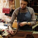 make your own leather accessory in florence Make Your Own Leather Accessory in Florence