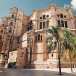 malaga private walking tour with a professional guide Malaga Private Walking Tour With a Professional Guide