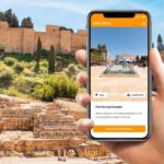 malaga self guided scavenger hunt and sightseeing tour Malaga: Self-Guided Scavenger Hunt and Sightseeing Tour