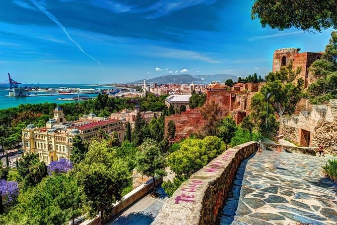 Malaga Shore Excursion: Small Group Walking & Scenic Tour - Key Points