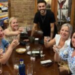 malaga wine and tapas tour with tastings and drinks Malaga: Wine and Tapas Tour With Tastings and Drinks