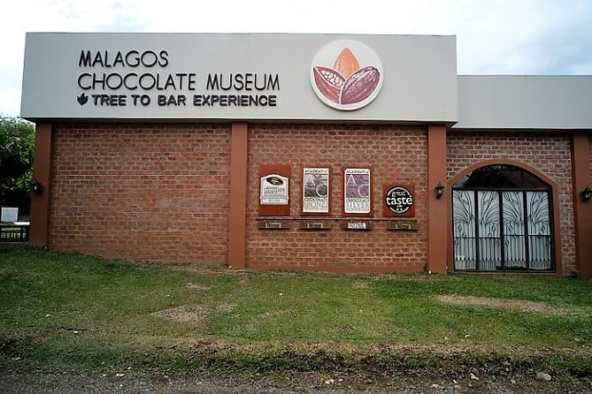 Malagos Chocolate Factory & Museum , Philippine Eagle Center - Key Points