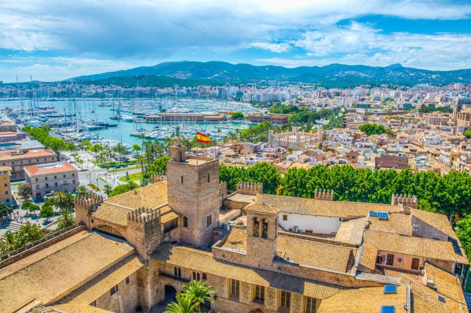 Mallorca: Palma De Mallorca All-Inclusive City Pass - Key Points