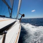 mallorca private half day cruise on a sailing yacht Mallorca: Private Half Day Cruise on a Sailing Yacht