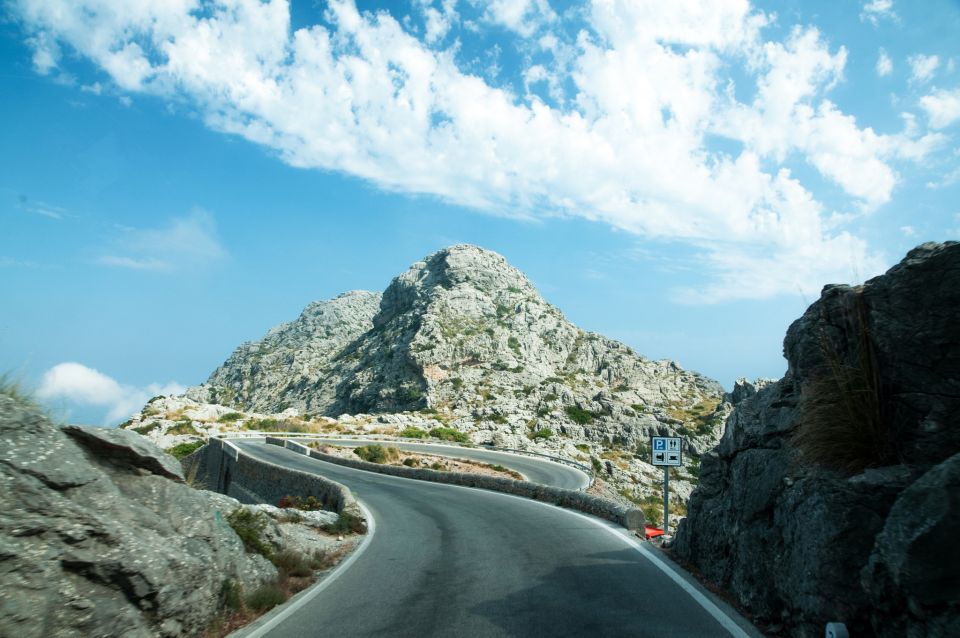 Mallorca: Scenic Full-Day Tour From the North - Key Points