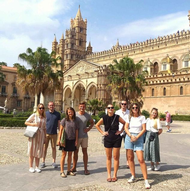 Mallorca Walking & Picnic Tour (Ink. Town, Nature, Beach) - Key Points