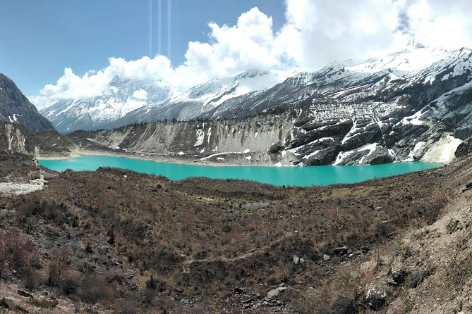 Manaslu Circuit Tea House Trekking On 15 Days - Key Points