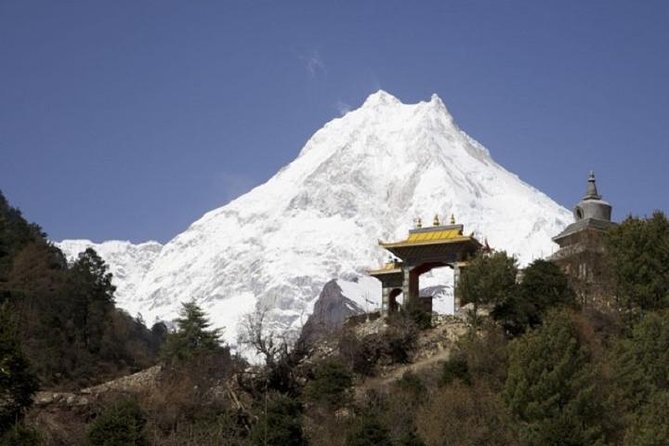 Manaslu Circuit Trek - Key Points