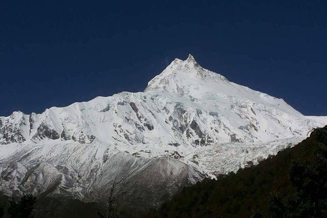 Manaslu Circuit Trek - Key Points