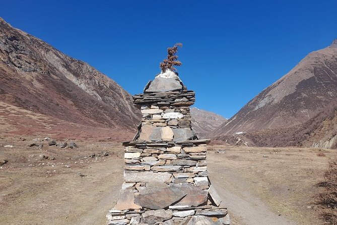 Manaslu Larke Pass Trekking - Trek Highlights