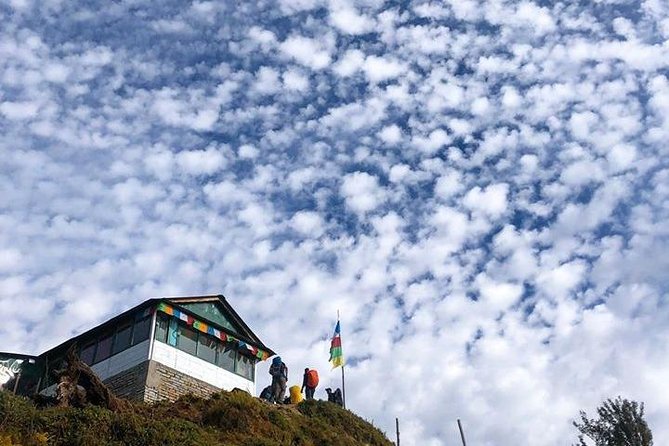 Mardi Himal Treks With Kathmandu Highlights - Key Points