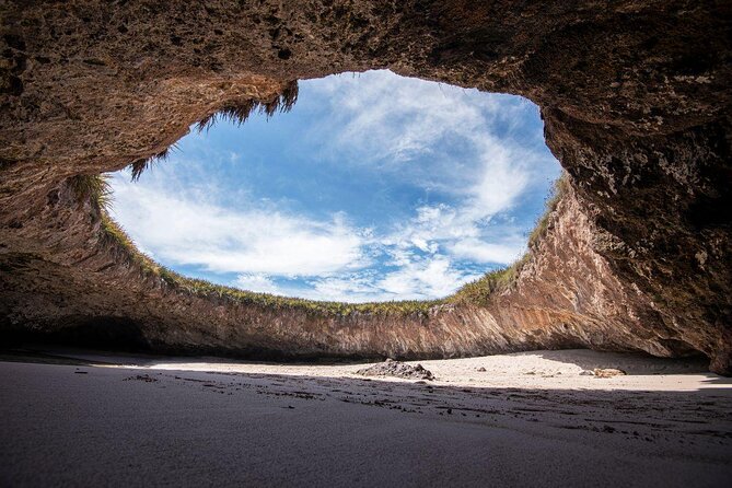 Marietas Islands: Kayak, Snorkel Cruise From Puerto Vallarta - Key Points