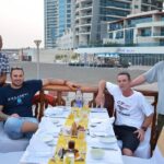 marina cruise dinner from dubai Marina Cruise Dinner From Dubai