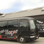 marlborough hop on hop off wine brewery and wonders tour Marlborough: Hop On Hop Off Wine, Brewery, and Wonders Tour