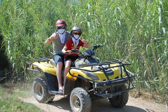 marmaris quad safari tour by local Marmaris Quad Safari Tour By Local Experts