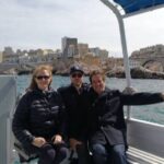 marseille day boat ride in the calanques with wine tasting Marseille: Day Boat Ride in the Calanques With Wine Tasting