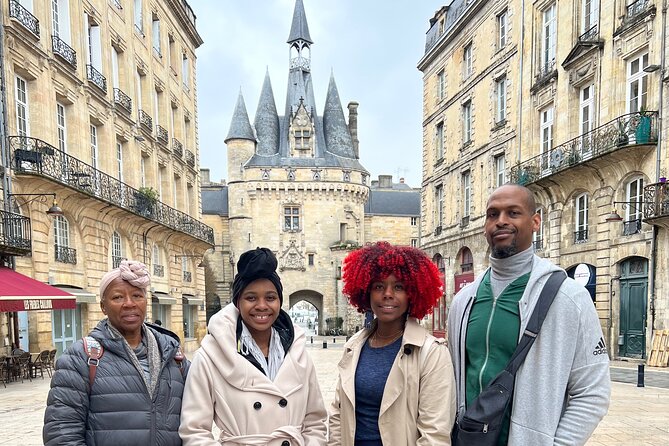 Marseille Private Guided Walking Tour - Old Town - Key Points