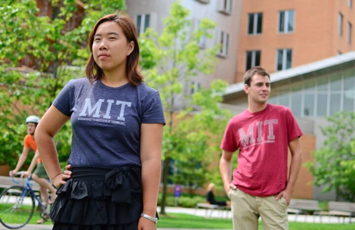 Massachusetts Institute of Technology Public Tour - Key Points