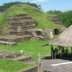 maya ruins in el salvador joya de ceren san andres tazumal chalchuapa lake Maya Ruins in El Salvador : Joya De Ceren, San Andres, Tazumal, Chalchuapa, Lake