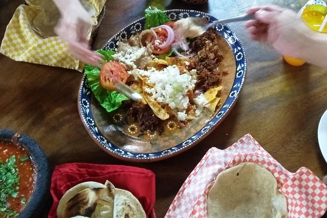 Mazatlan Small-Group Mexican Food Tour - Key Points