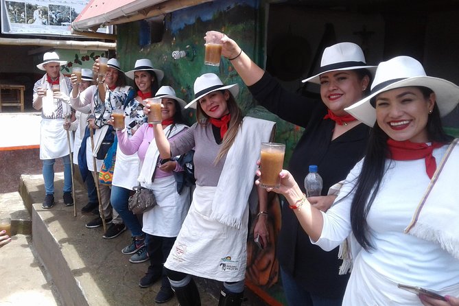 medellin coffee tour and paisa Medellin: Coffee Tour and Paisa Experience