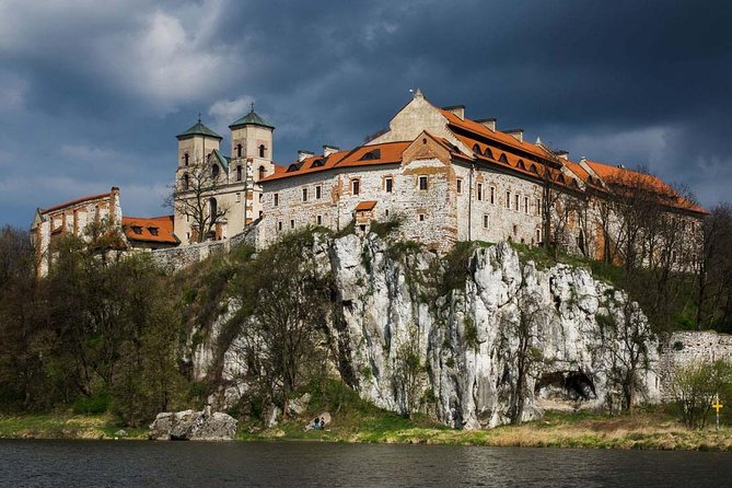 Medieval Abbey in Tyniec: Complete Private Tour - Key Points