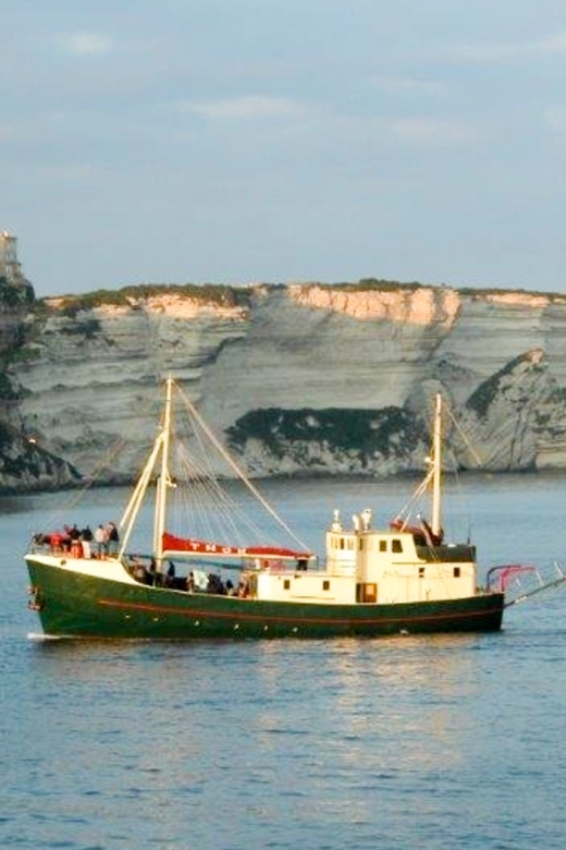 Medieval Bonifacio: Full-Day Tour From Porto Vecchio - Key Points