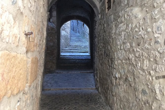 Medieval Heritage Girona And Besalu Private Tour - Tour Overview